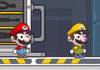 Game Mario phiêu lưu 103