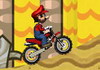 Game Mario vượt địa hình 56