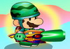 Game Mario phiêu lưu 104
