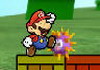 Game Mario phiêu lưu 106