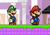 Game Mario phiêu lưu 107