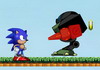 Game Sonic phiêu lưu 11