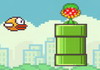 Game Flappy bird phiêu lưu