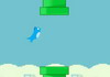 Game Flappy bird phiêu lưu 2