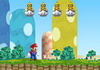 Game Mario diệt vật 5