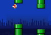 Game Flappy bird phiêu lưu 3
