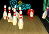 Game Chơi bowling 10