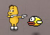 Game Tiêu diệt flappy bird