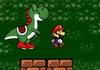 Game Mario và Yoshi chạy nhanh