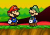 Game Mario phiêu lưu 110
