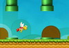 Game Flappy bird phiêu lưu 10