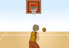 Game Ném bóng rổ 41