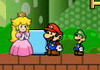 Game Mario cứu công chúa 7