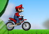 Game Mario vượt địa hình 61