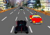 Game Batman lái xe 2