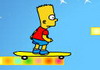Game Simpsons phiêu lưu 3