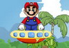 Game Mario lái dĩa bay