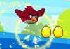 Game Angry bird phiêu lưu 2