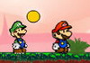 Game Mario phiêu lưu 119