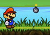 Game Mario phiêu lưu 121