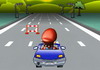 Game Mario lái xe đua 5
