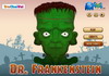 Game Tiến sĩ Frankenstein
