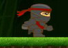 Game Ninja chạy nhanh