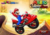 Game Mario đua xe 16