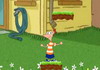 Game Phineas leo cao