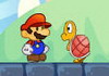 Game Mario phiêu lưu 122