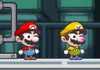 Game Mario phiêu lưu 123