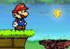 Game Mario phiêu lưu 125