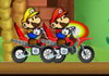 Game Mario đua xe 17