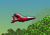 Game Lái máy bay phiêu lưu 8