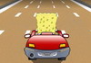 Game SpongeBob lái xe trên cao tốc 3