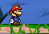 Game Mario phiêu lưu 126