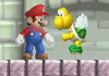 Game Mario phiêu lưu 128