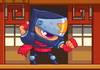Game Ninja diệt địch 7