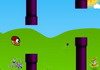 Game Flappy bird phiêu lưu 18