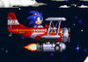 Game Sonic không chiến 2