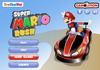 Game Mario đua xe 20