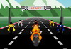 Game Đua xe moto 24