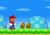 Game Mario phiêu lưu 132