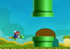 Game Mario và Yoshy phiêu lưu