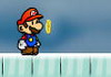 Game Mario phiêu lưu 133