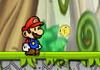 Game Mario phiêu lưu 135