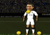 Game Ronaldo tâng bóng