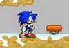 Game Sonic giải cứu mario