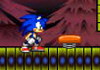 Game Sonic giải cứu mario 2