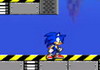 Game Sonic phiêu lưu 13